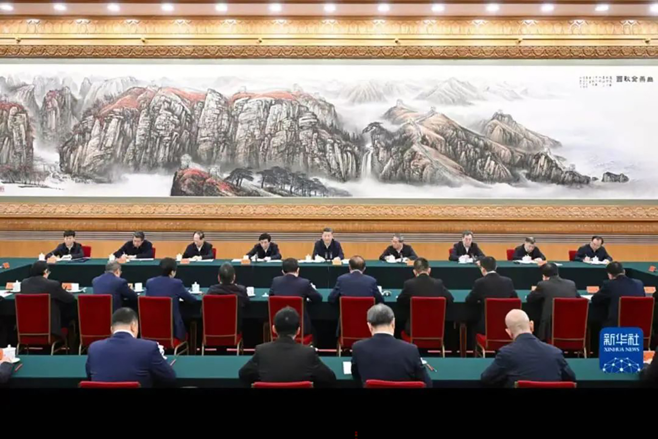 关于认真深入学习《习近平总书记在民营企业座谈会上讲话》的通知