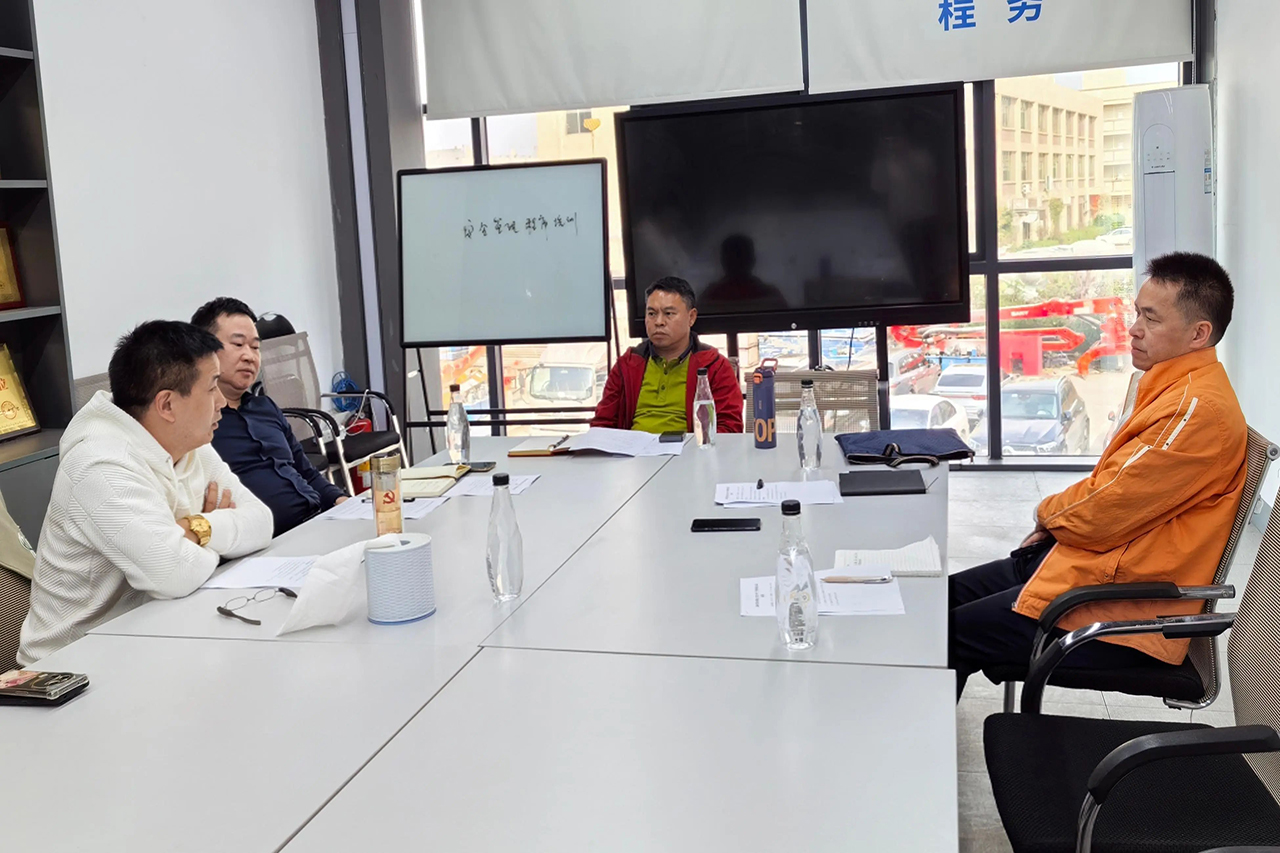 【惠州市贵州商会】惠州市贵州商会2025年工作规划会议召开