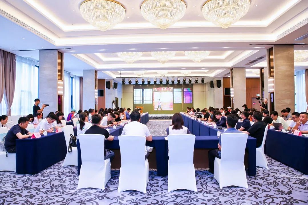 广东省贵州商会（联盟）参加“2025贵州文旅新品推介暨文旅主理人创新创业大赛发布会”