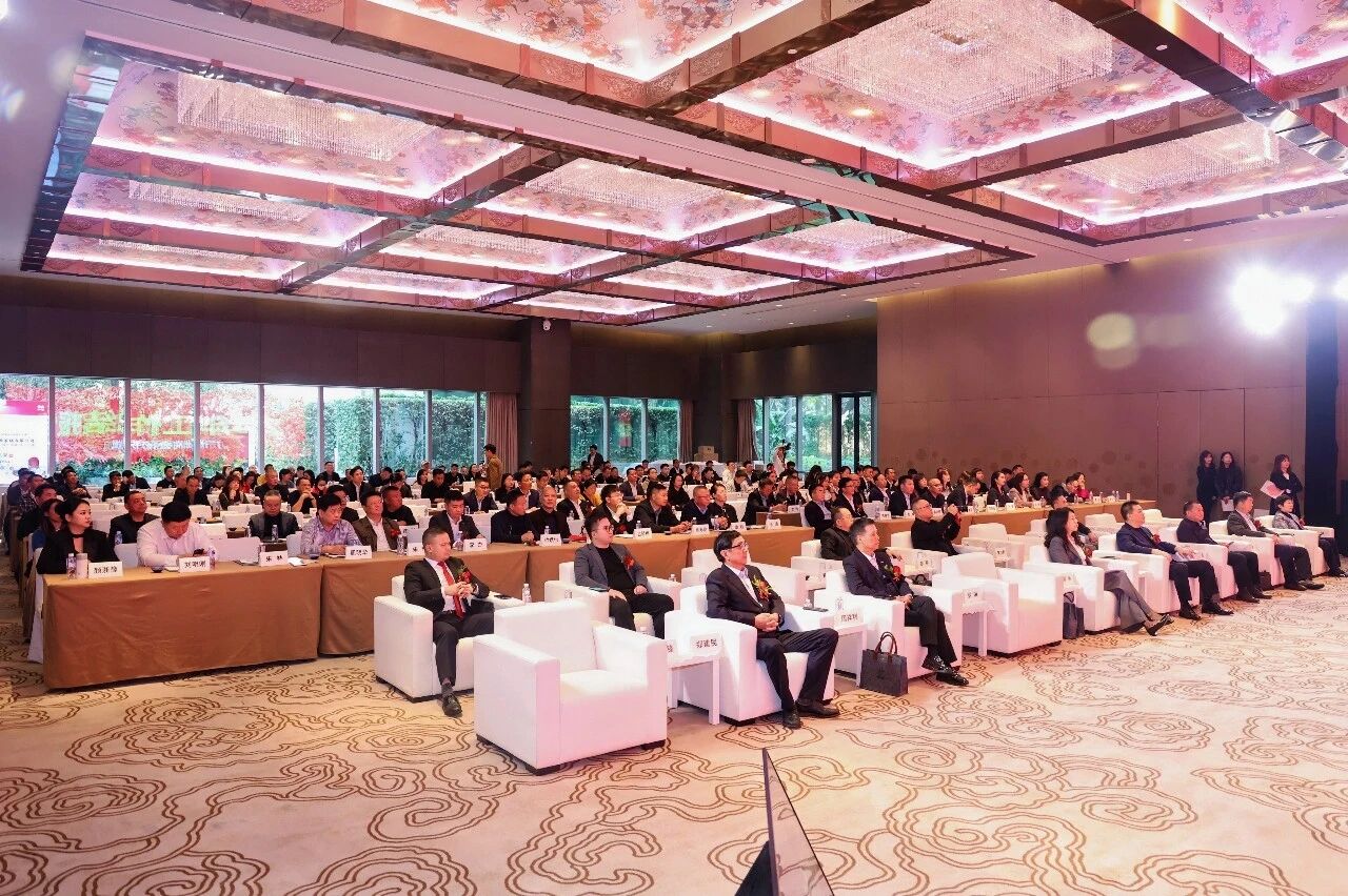 “自主创新、引领发展”广州市贵州商会2026新年盛典隆重举行