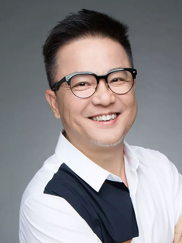 刘晓松