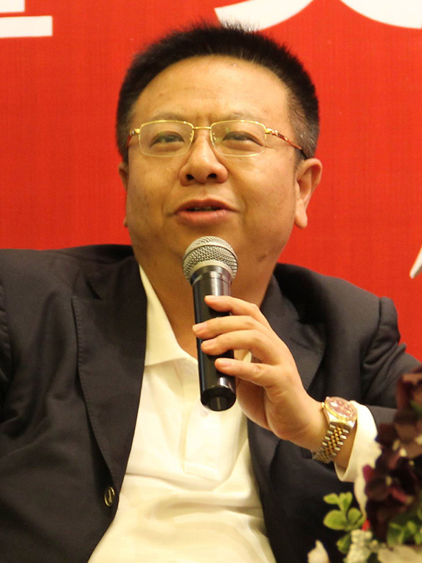 高宏
