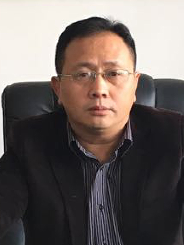 郑志军
