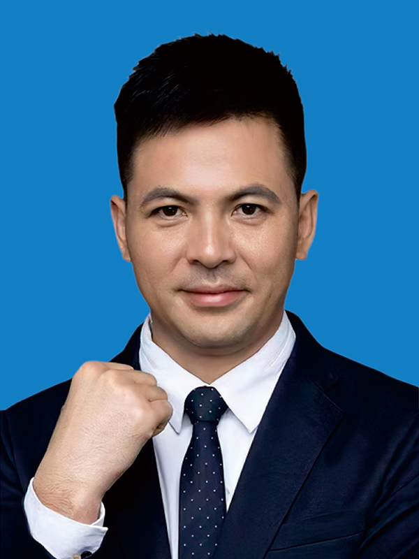 林国军