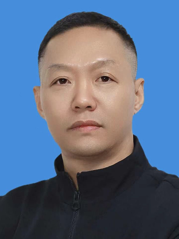 黎昌鑫