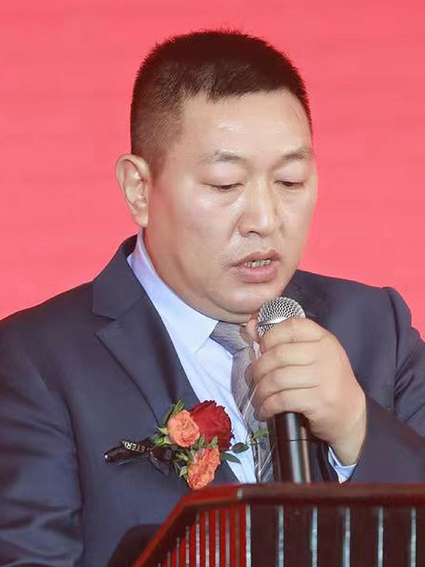 李朝洪