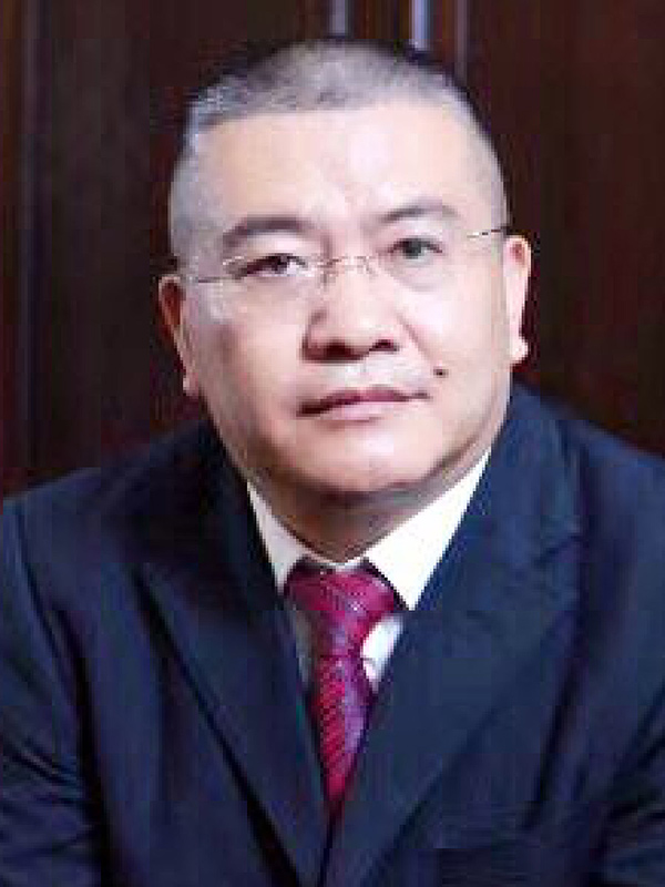 吴如军