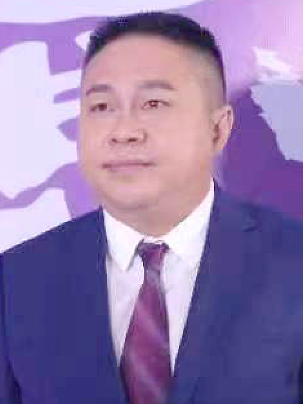 张开