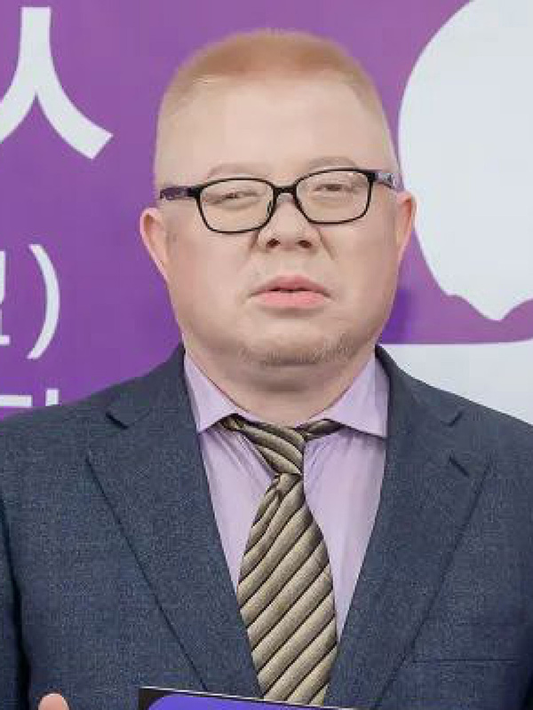 黄可心